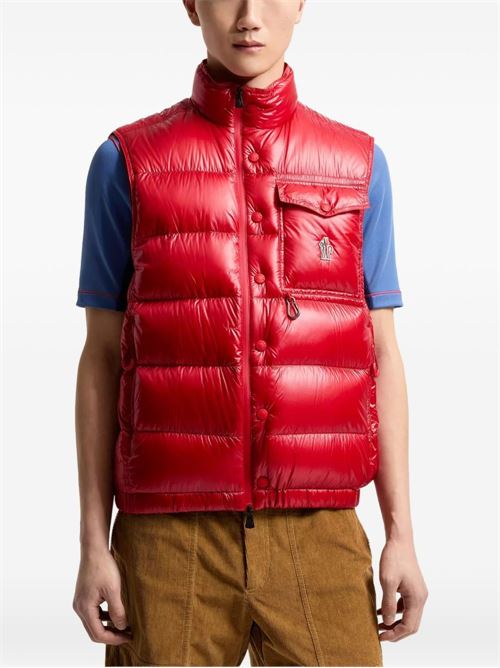 Gilet imbottito Uychi MONCLER GRENOBLE | L10971A00008597X6454